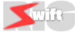 SwiftRig Logo